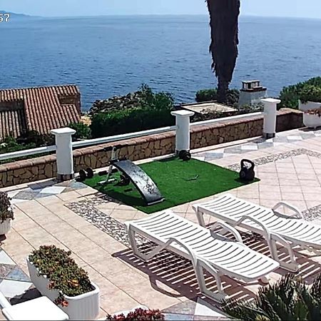 Bella Vista Apartment ตอร์เร เดย์ กอร์ซารี ภายนอก รูปภาพ