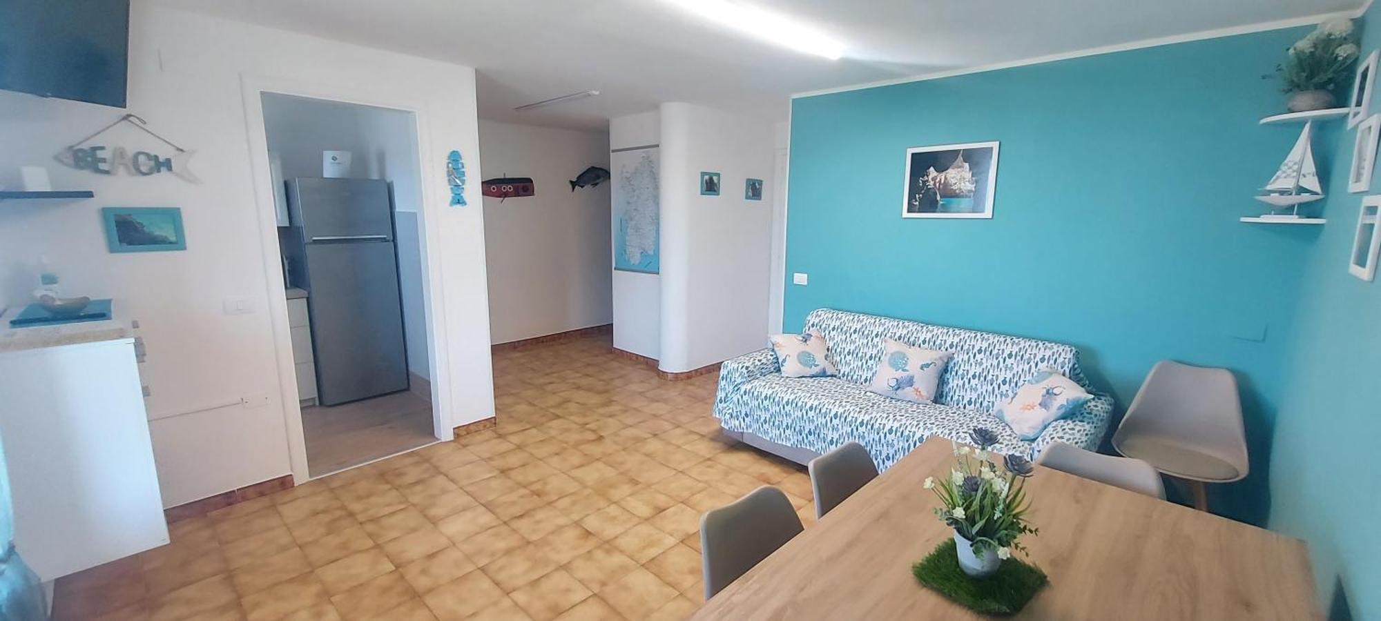 Bella Vista Apartment ตอร์เร เดย์ กอร์ซารี ภายนอก รูปภาพ