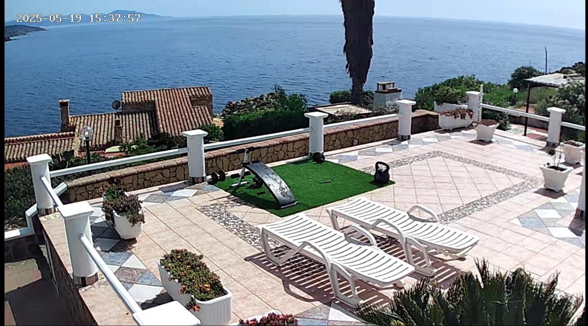 Bella Vista Apartment ตอร์เร เดย์ กอร์ซารี ภายนอก รูปภาพ